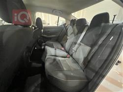 نیسان سێنترا